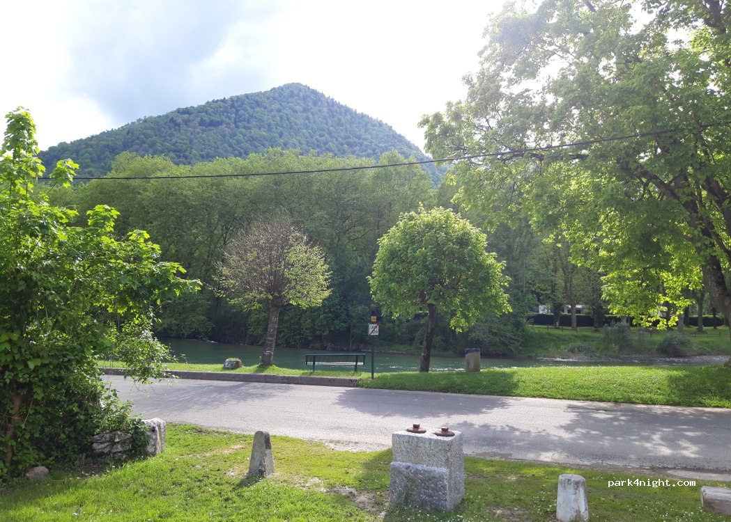 (64260) Louvie-Juzon - 20 Avenue Pasteur — foto 5