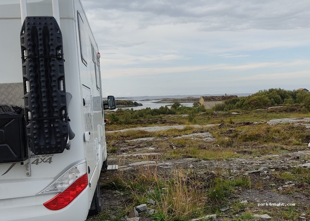 (6494)  - Sekundær Fylkesveg 242 — foto