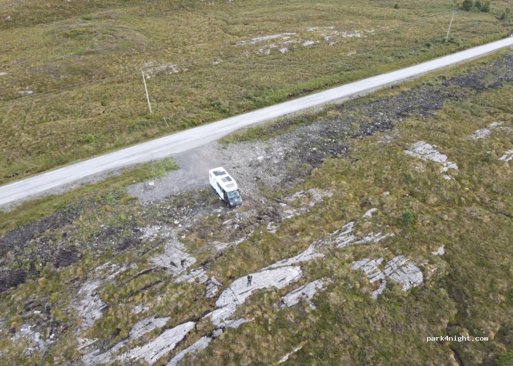 (6494)  - Sekundær Fylkesveg 242 — foto 3