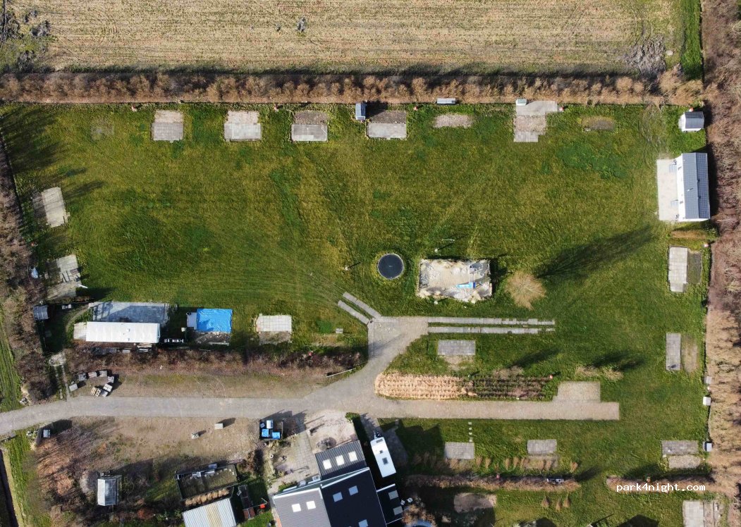 Camping de Bloemhoek — foto