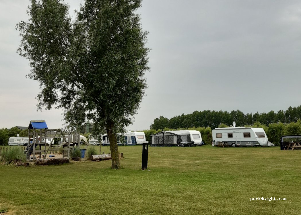 Camping de Bloemhoek — foto 2