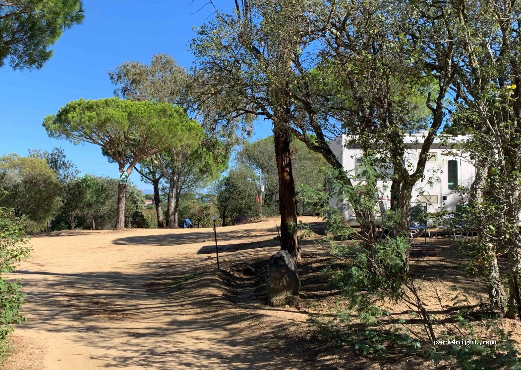 Camping à la Ferme Biancolini — foto 3