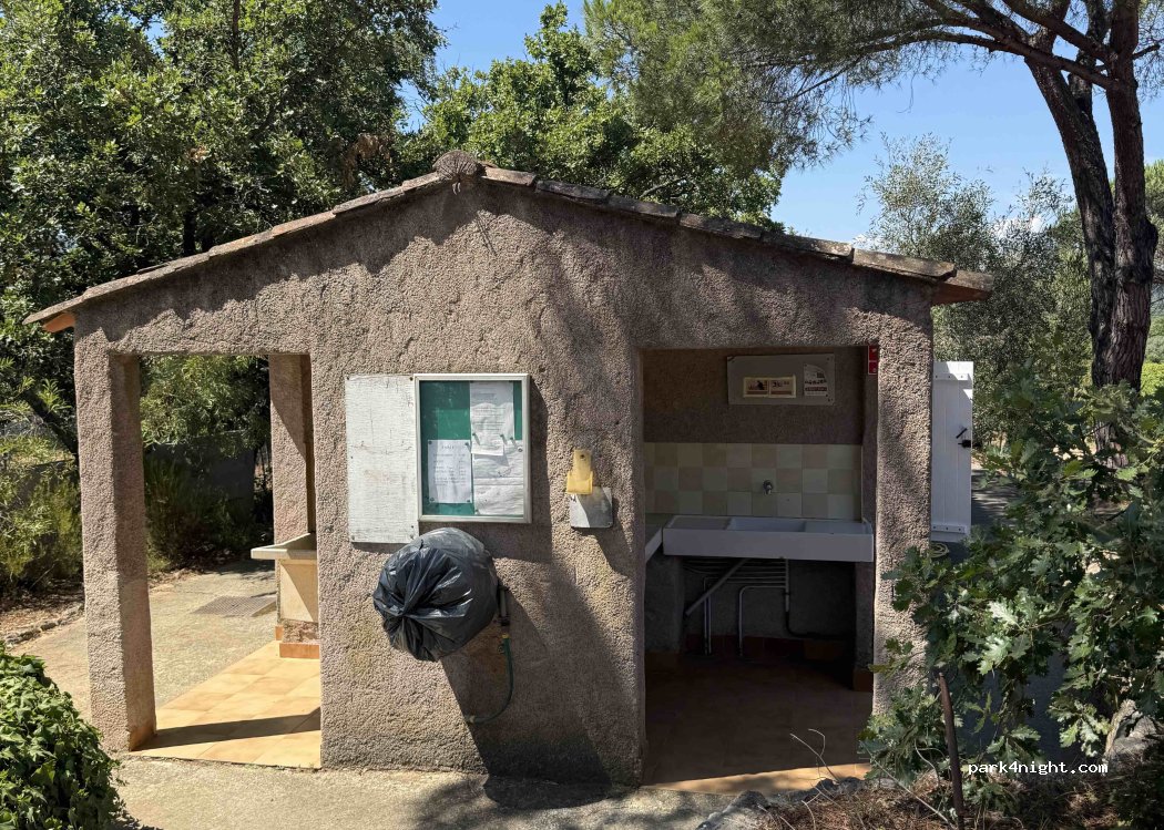 Camping à la Ferme Biancolini — foto 5
