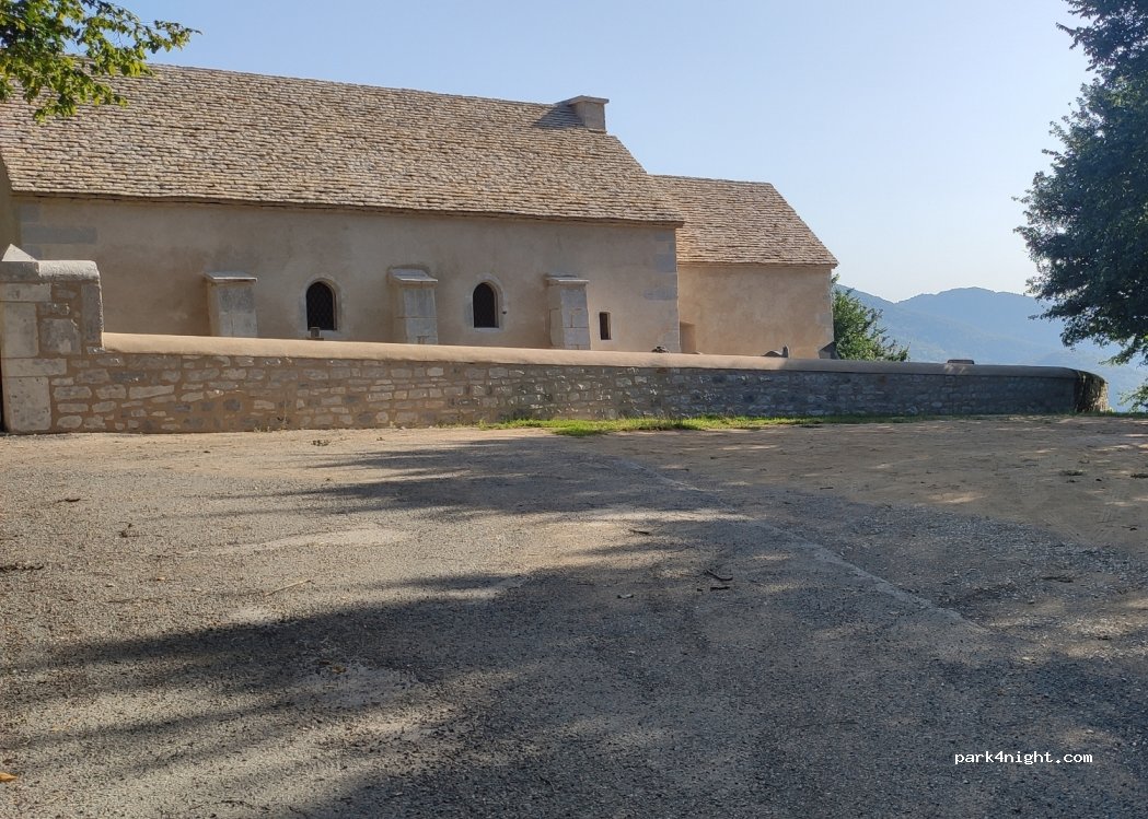 (01250) Corveissiat - Unnamed Road — foto