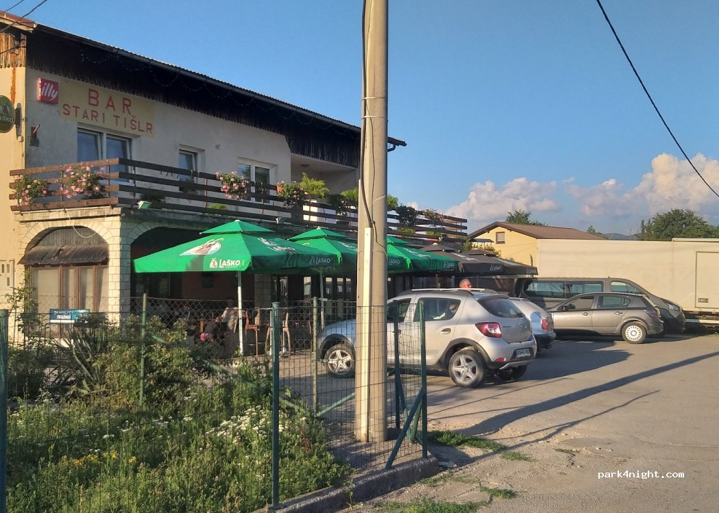 Stari Tišlr — foto