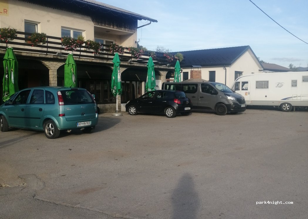 Stari Tišlr — foto 2
