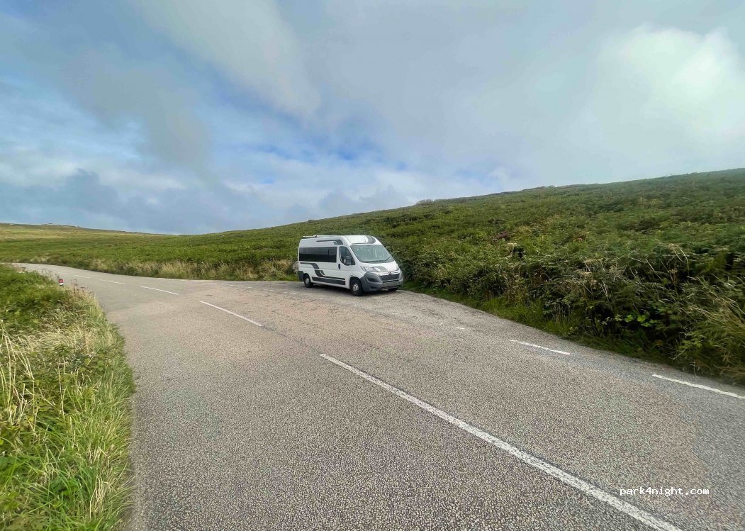 (TR26) Saint Ives - B3306 — foto