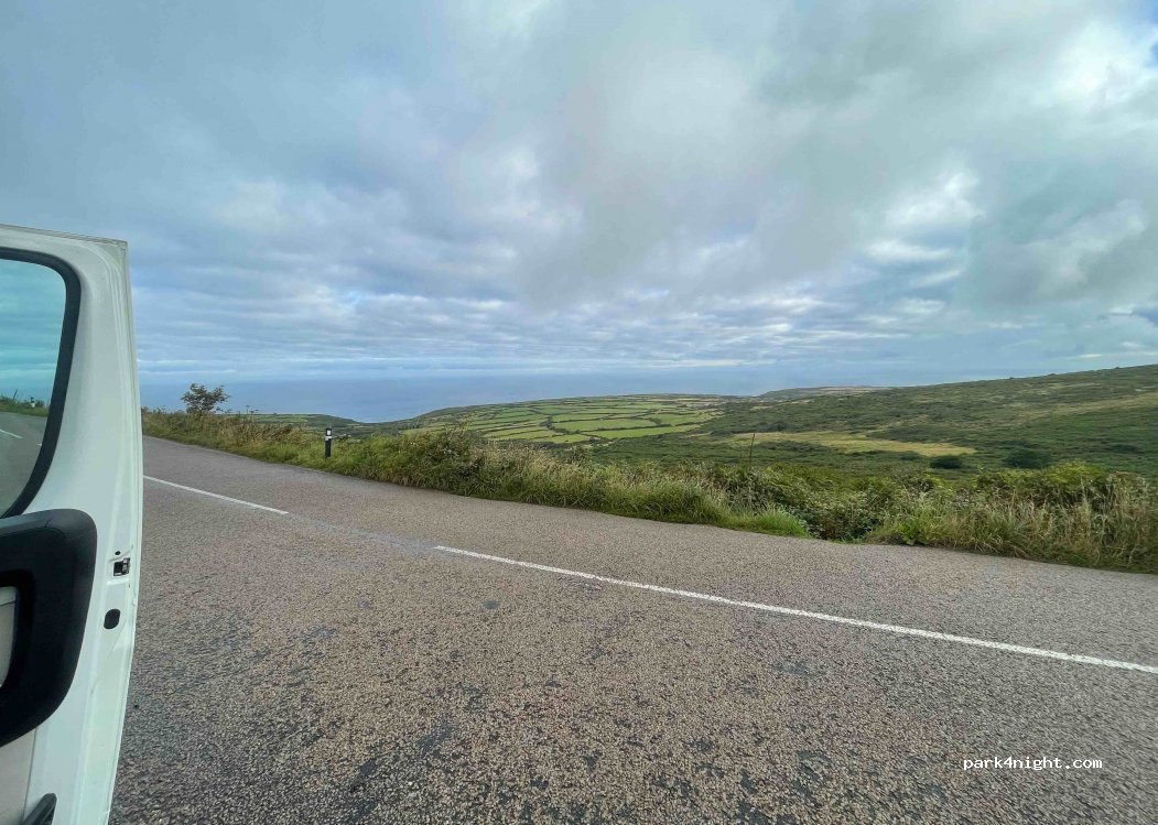 (TR26) Saint Ives - B3306 — foto 2