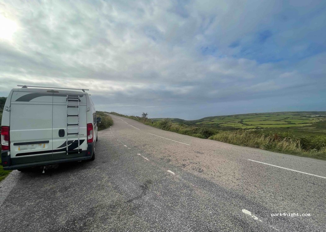 (TR26) Saint Ives - B3306 — foto 3
