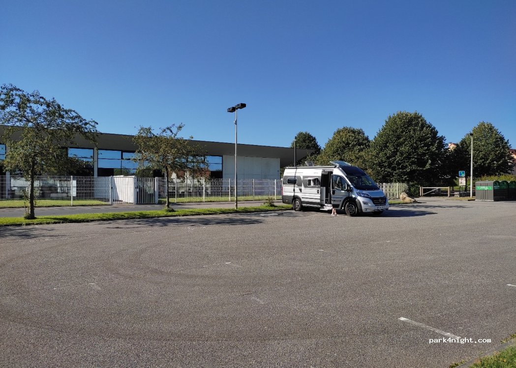 (76700) Gonfreville-l'Orcher - 33 Rue Maurice Thorez — foto