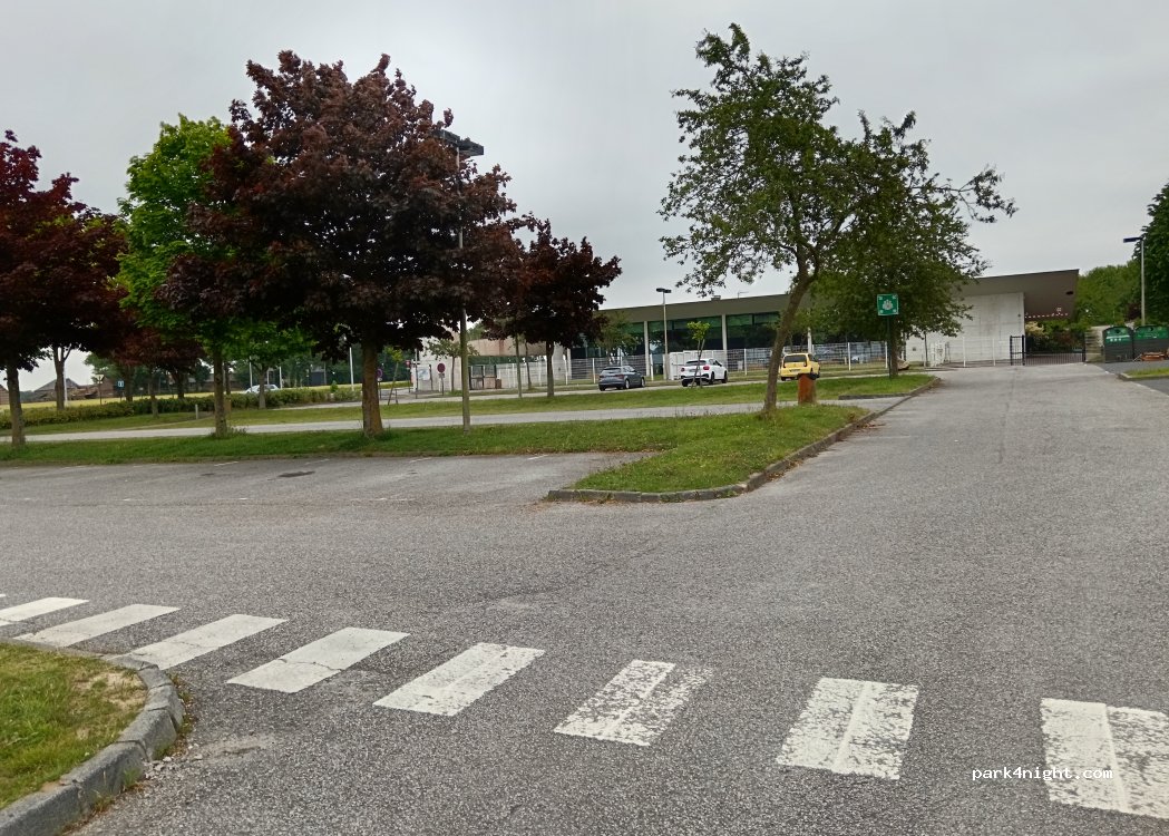 (76700) Gonfreville-l'Orcher - 33 Rue Maurice Thorez — foto 2
