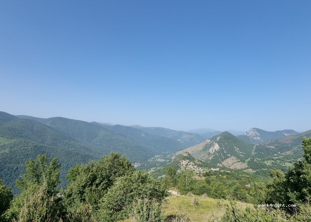 (09250) Vernaux - La Bouiche — foto
