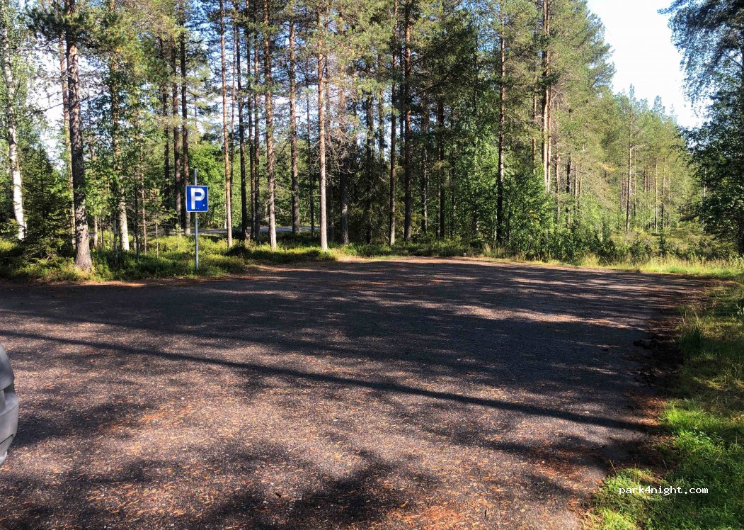 (93850) Kuusamo - Juumantie 94 — foto 2