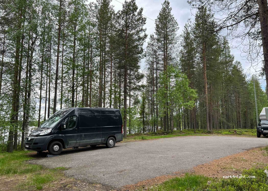 (93850) Kuusamo - Juumantie 94 — foto 3