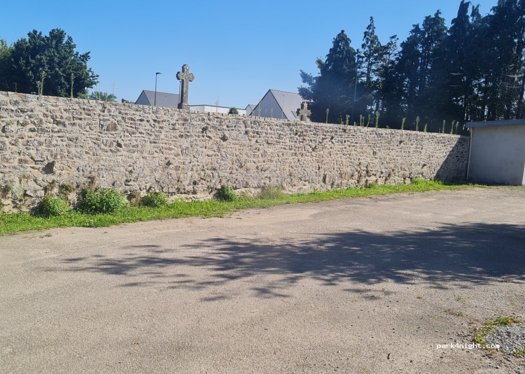 (56700) Kervignac - 9 Rue du Souvenir — foto