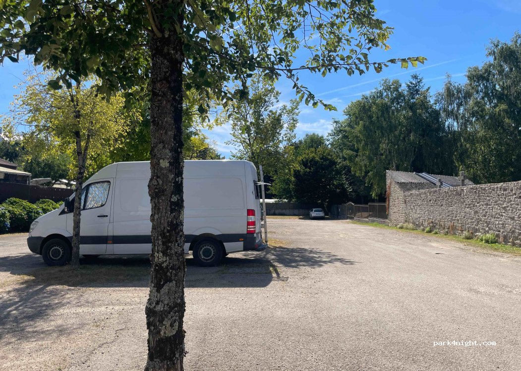 (56700) Kervignac - 9 Rue du Souvenir — foto 2