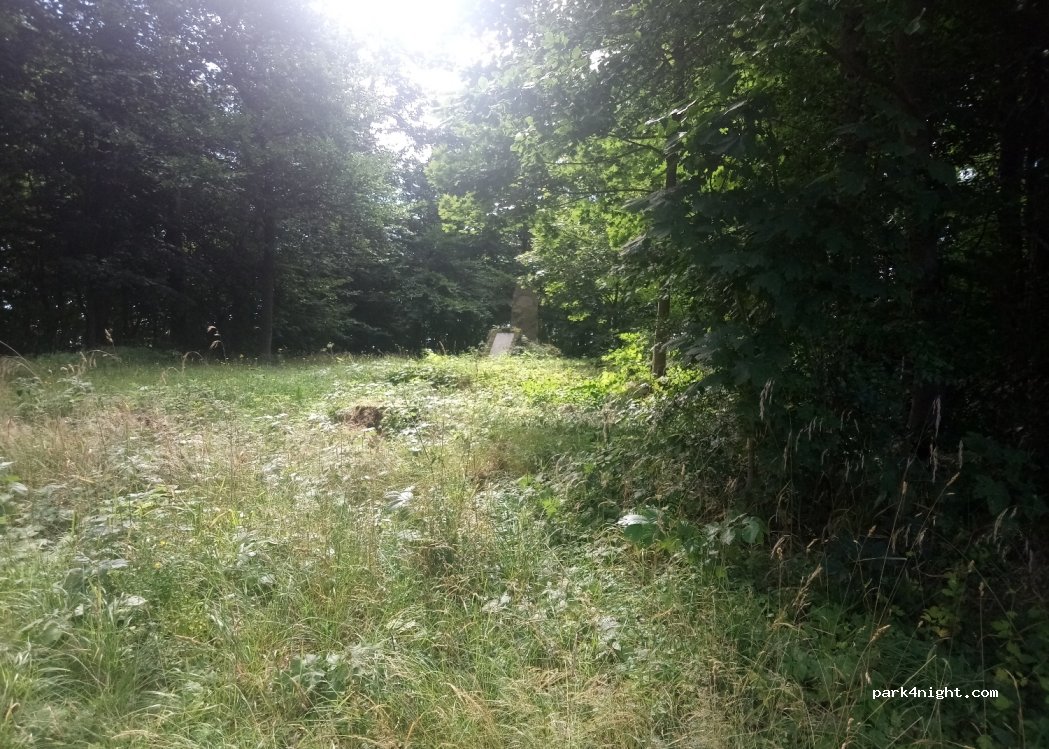 (99330) Crawinkel - Kettenweg — foto