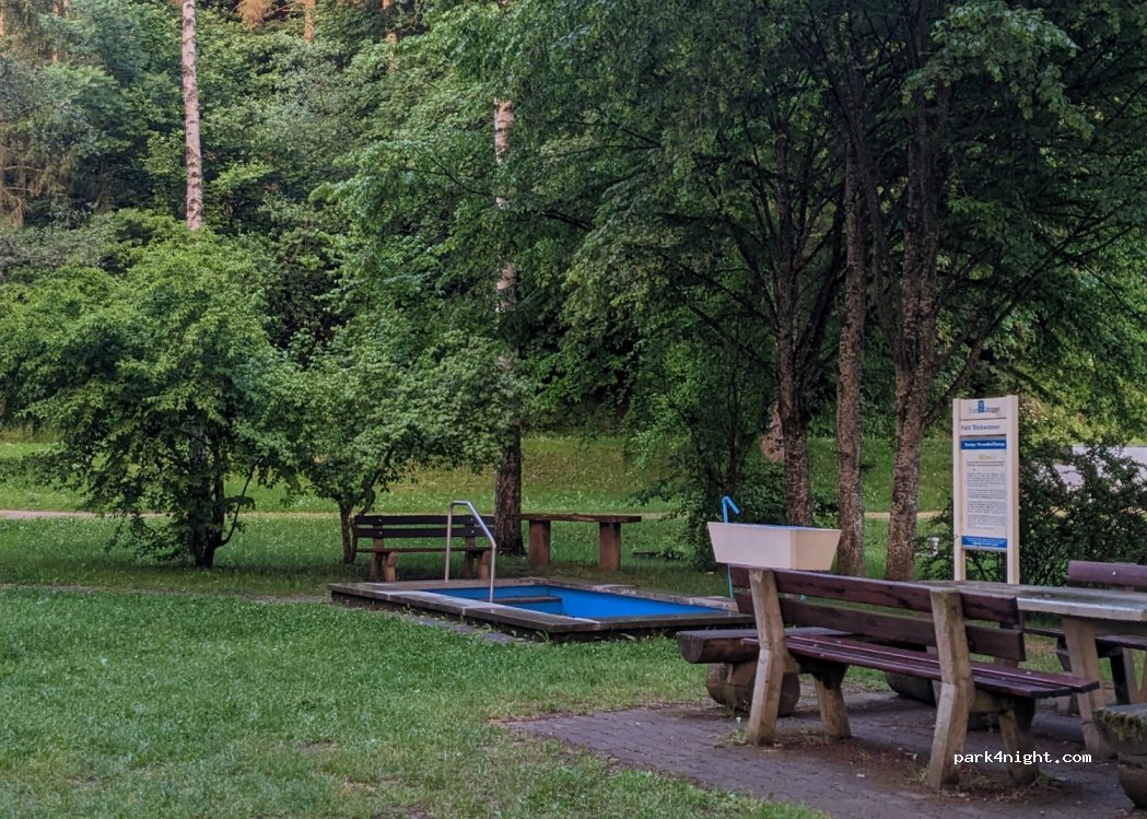 (78183) Hüfingen - Schosenweg — foto 2
