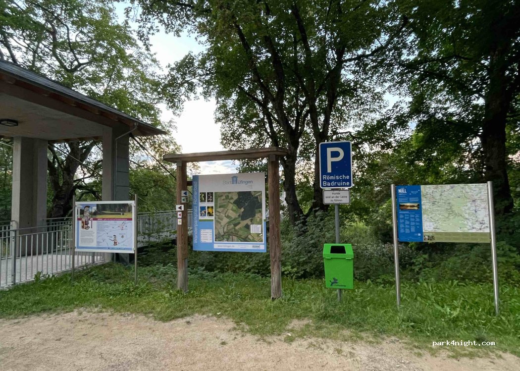 (78183) Hüfingen - Schosenweg — foto 4