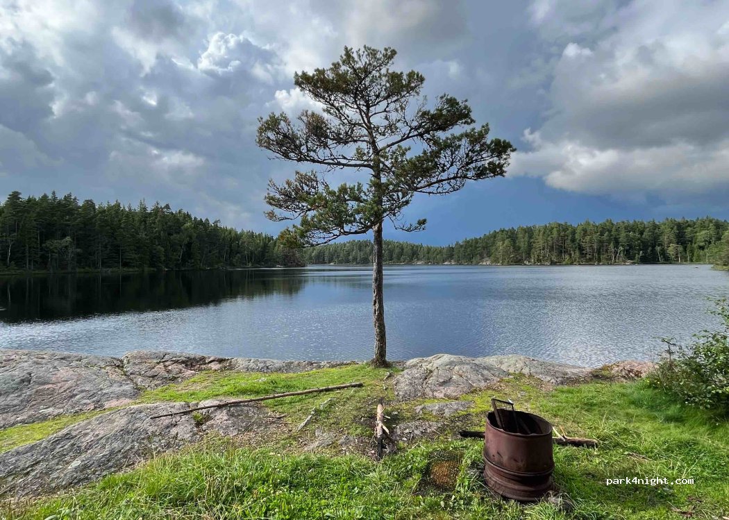 (450 63) Högsäter - Unnamed Road — foto 2