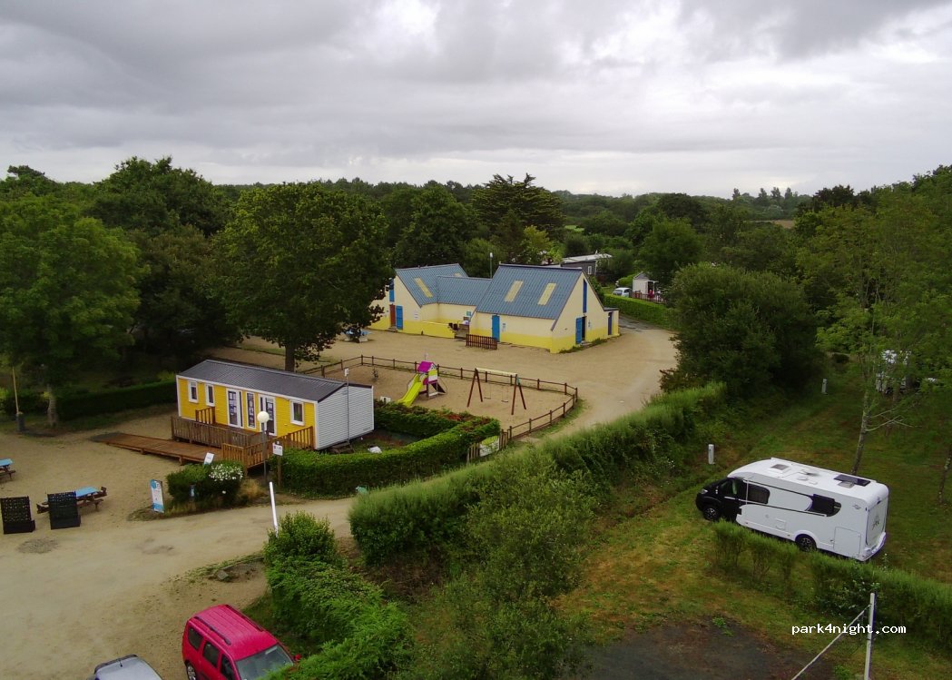 Camping de Lanven — foto 3