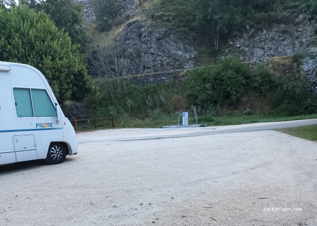Camping les Pervenches — foto 4