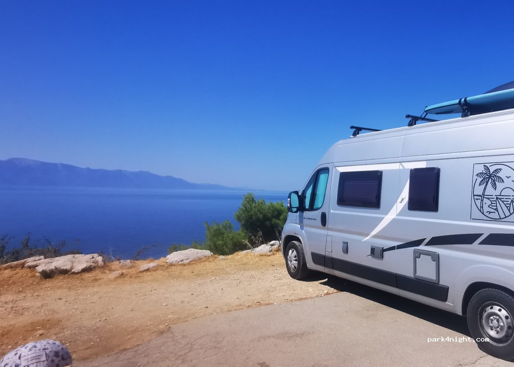 (21334) Podaca - 1a Lučica — foto