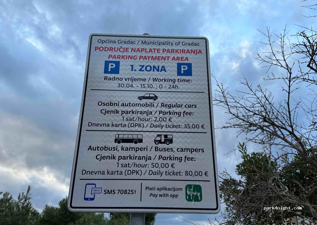 (21334) Podaca - 1a Lučica — foto 5