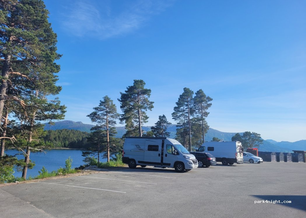 (6670) Øydegard - 500 E39 — foto 3
