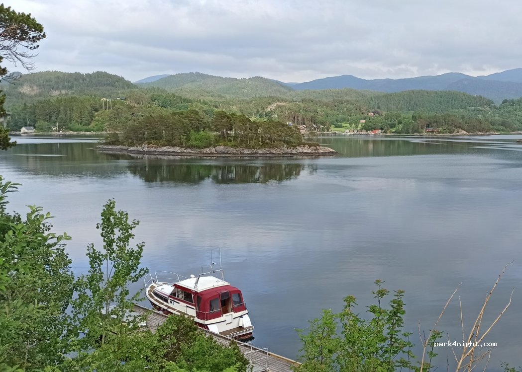 (6670) Øydegard - 500 E39 — foto 4