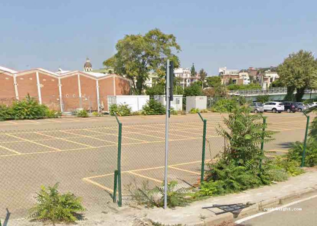 (09125) Cagliari - 2 Via Sebastiano Caboto — foto
