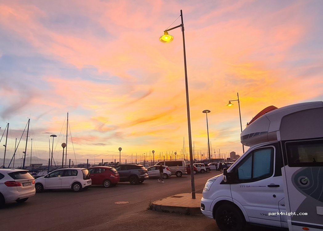 (09125) Cagliari - 2 Via Sebastiano Caboto — foto 3