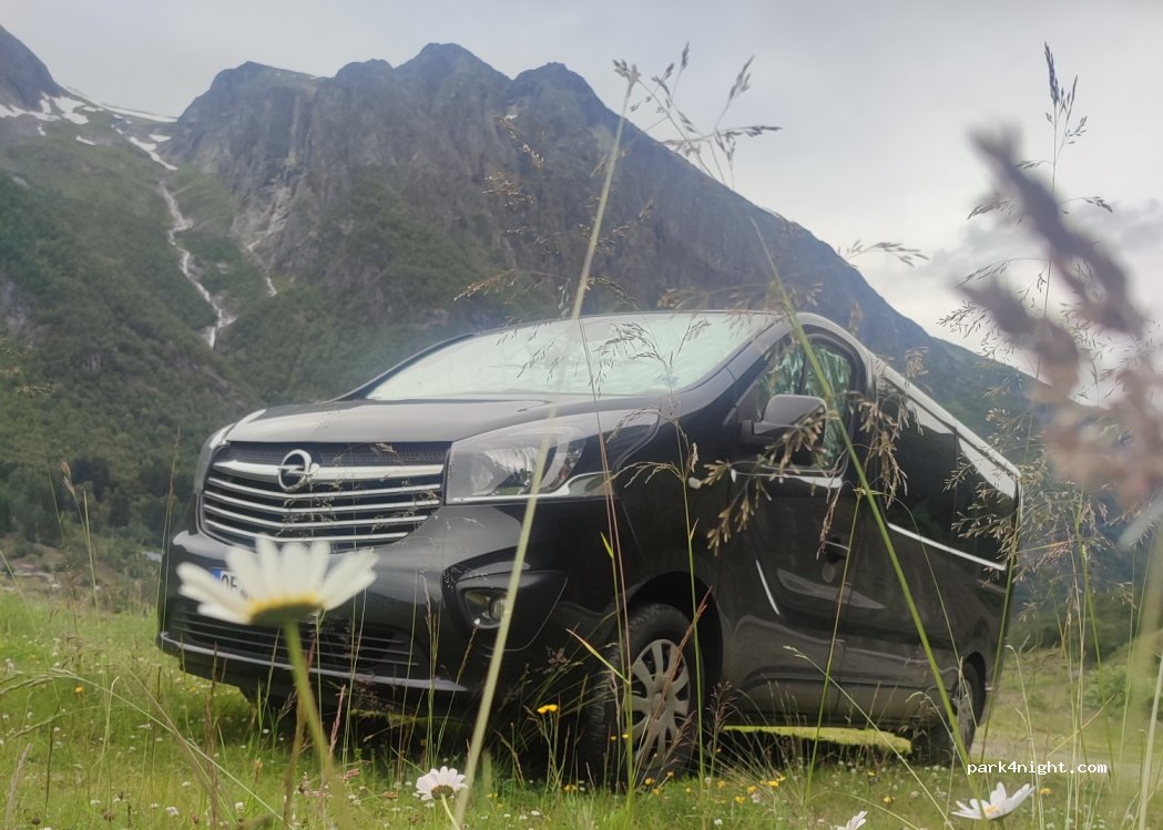 (6899) Balestrand - F55 — foto 2