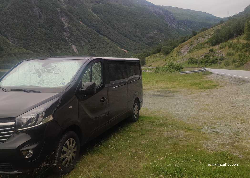 (6899) Balestrand - F55 — foto 3