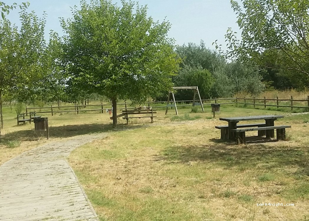 (31380) Caparroso - 47 Avenida de Pamplona — foto