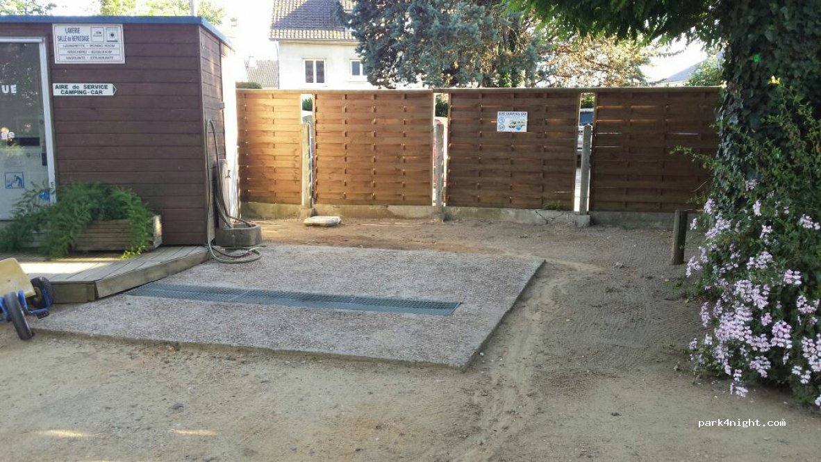 Camping Gien — foto 2