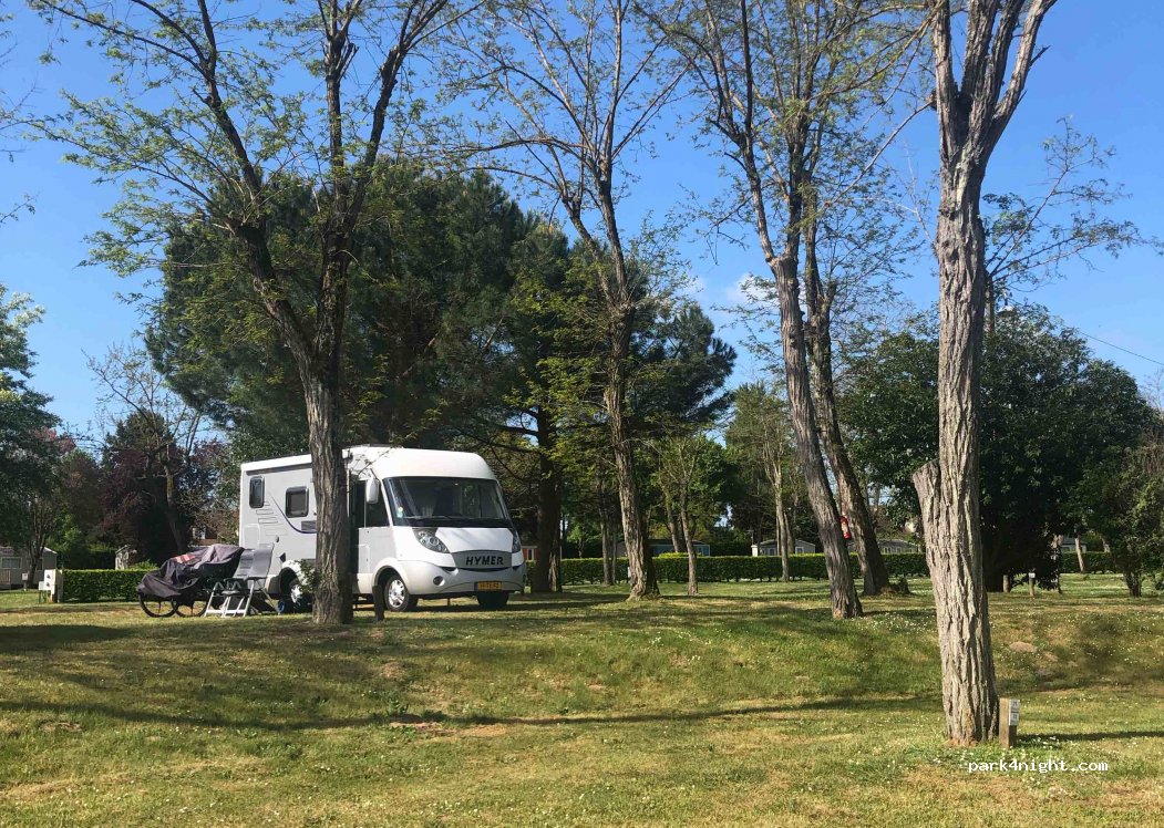 Camping Gien — foto 3