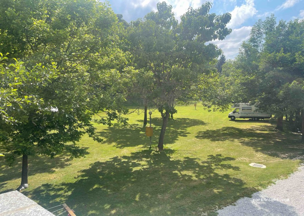 Camping Bellavita — foto