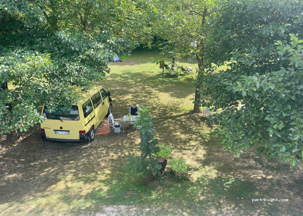 Camping Bellavita — foto 2
