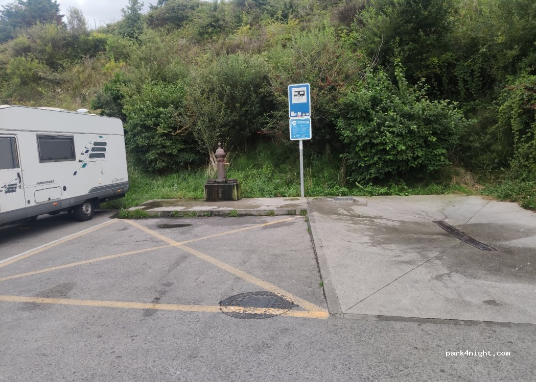 (39005) Santander - Calle Marino Fernández-Fontecha — foto
