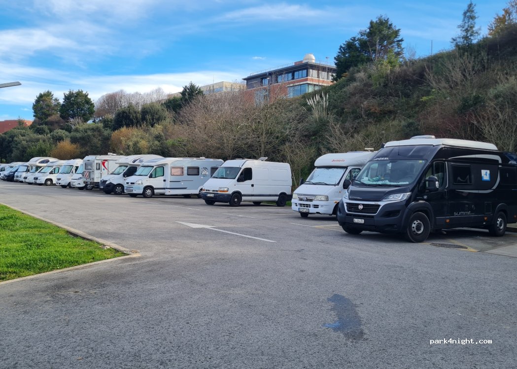 (39005) Santander - Calle Marino Fernández-Fontecha — foto 2