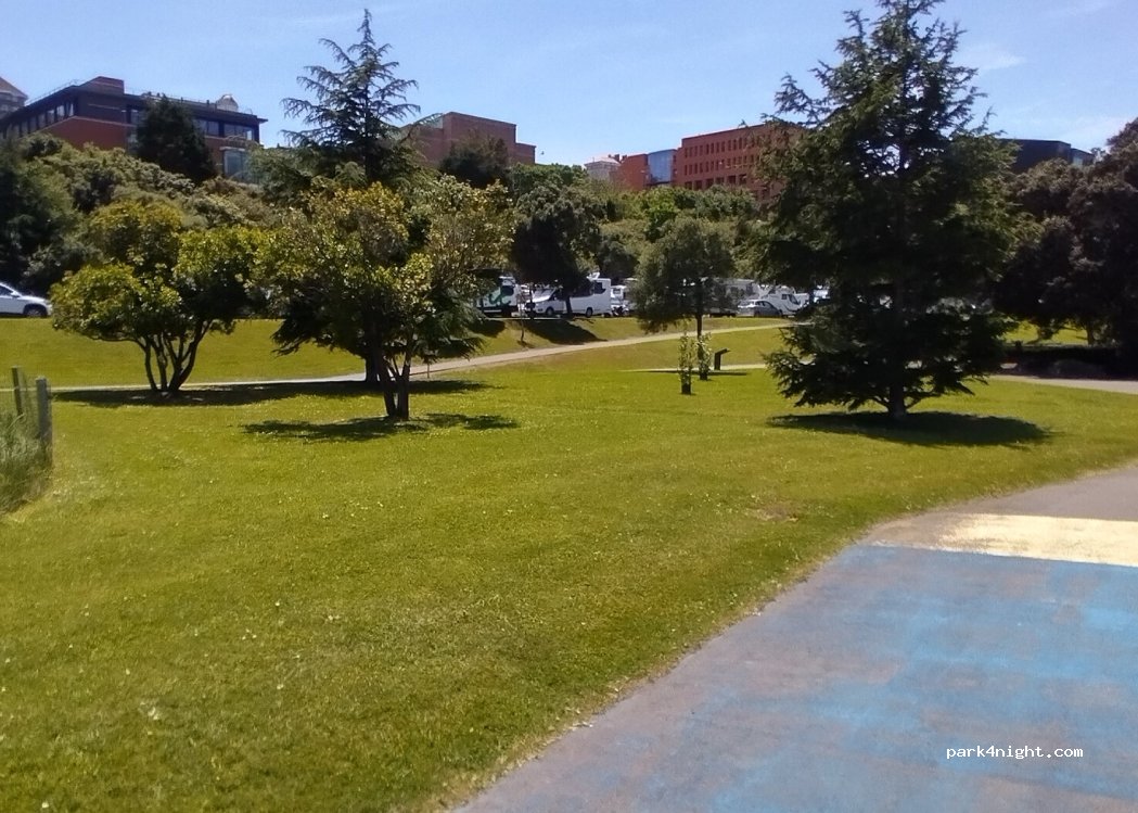 (39005) Santander - Calle Marino Fernández-Fontecha — foto 3
