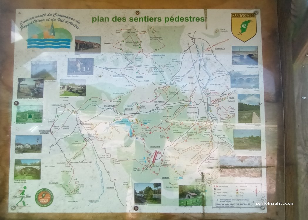 (88390) Renauvoid - 78 Route d'Urimenil — foto 3