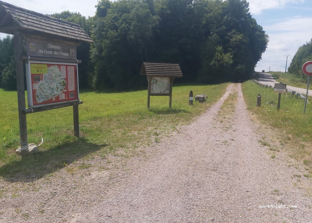 (88390) Renauvoid - 78 Route d'Urimenil — foto 4