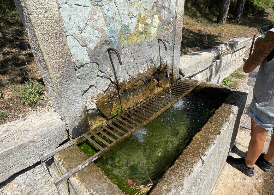 (62038) Serravalle di Chienti - — foto