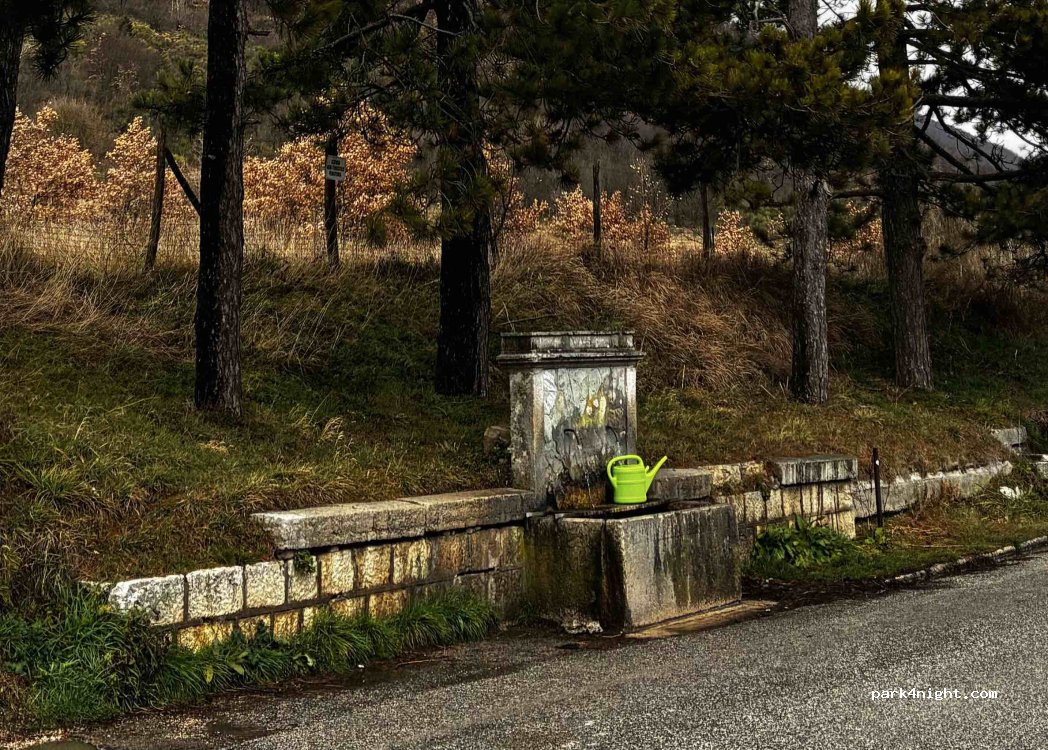 (62038) Serravalle di Chienti - — foto 4