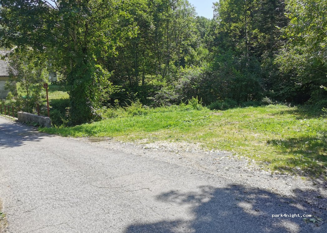 (73100) Saint-Offenge-Dessus - 343 Route du Crouzet — foto