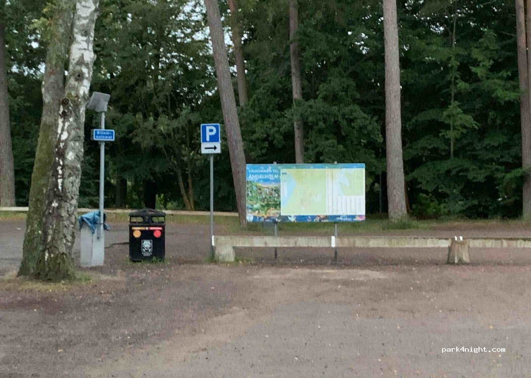(262 33) Angelholm - 17 Thorslundsgatan — foto 3