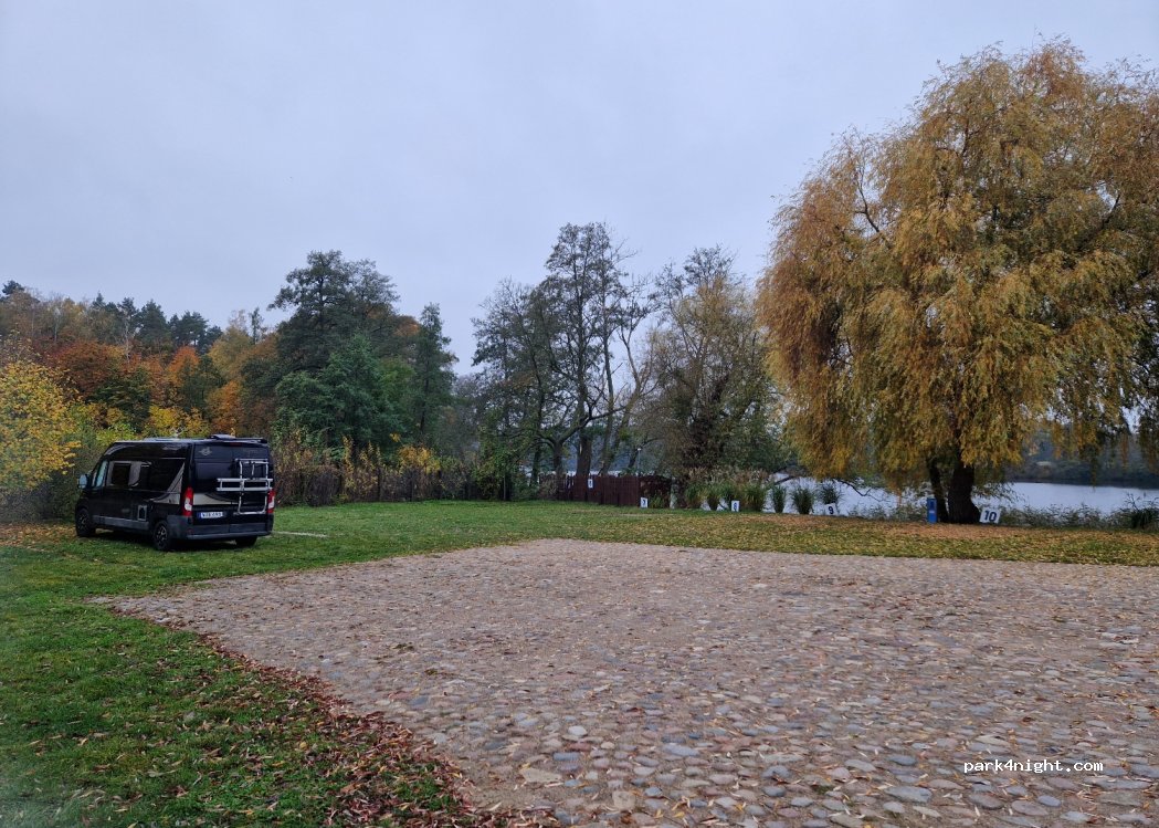 Olandia Kamper Park — foto 5