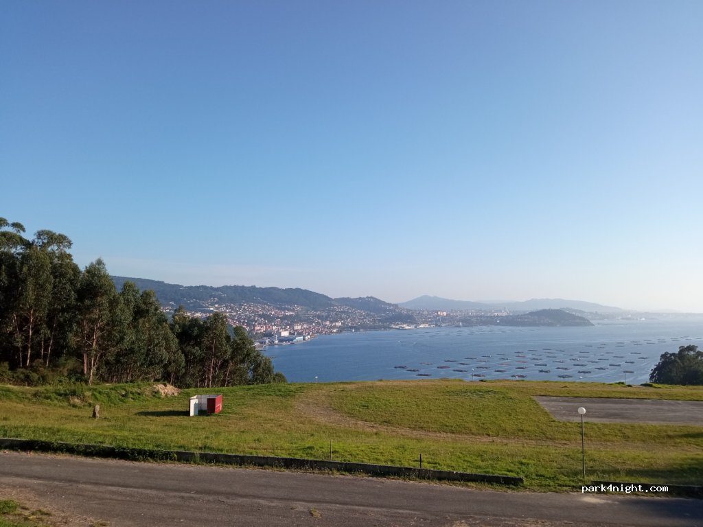 (36957) Moaña - Corredor do Morrazo — foto 3